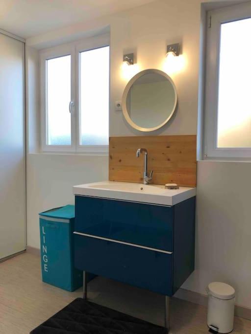Maison Sur La Place Du Village D'Ourville En Caux Eksteriør bilde