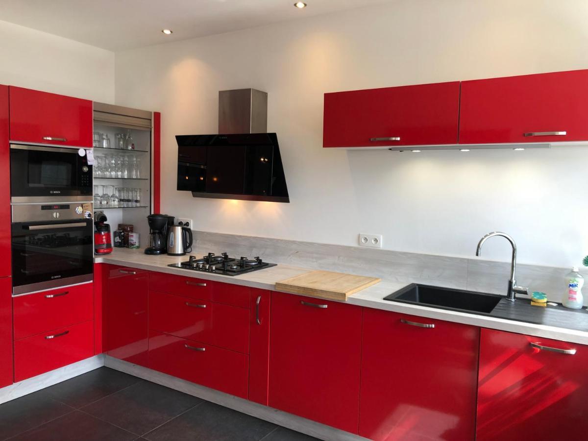 Maison Sur La Place Du Village D'Ourville En Caux Eksteriør bilde
